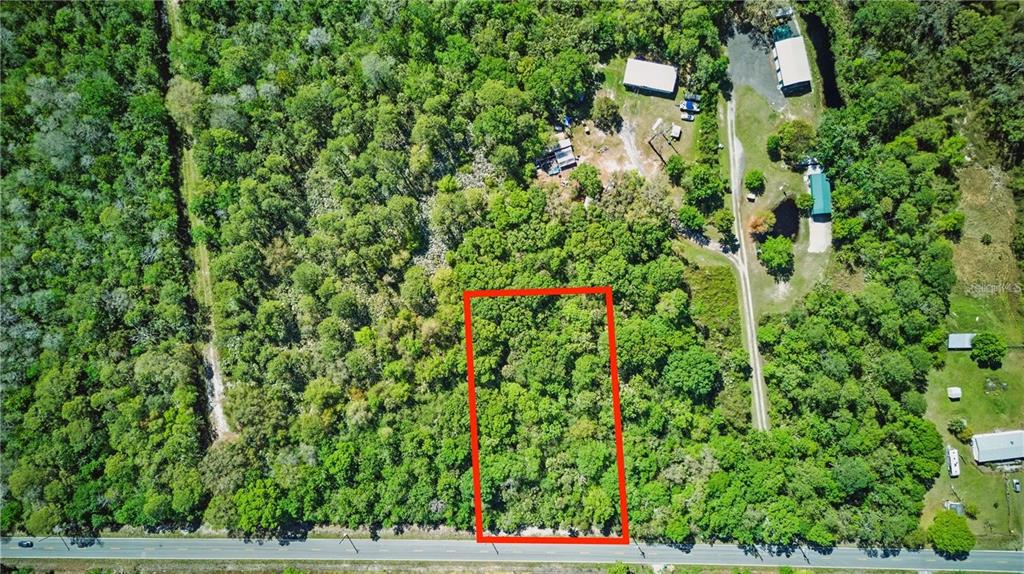 Harrison Road Mims, FL 32754 - Photo 1 of 4