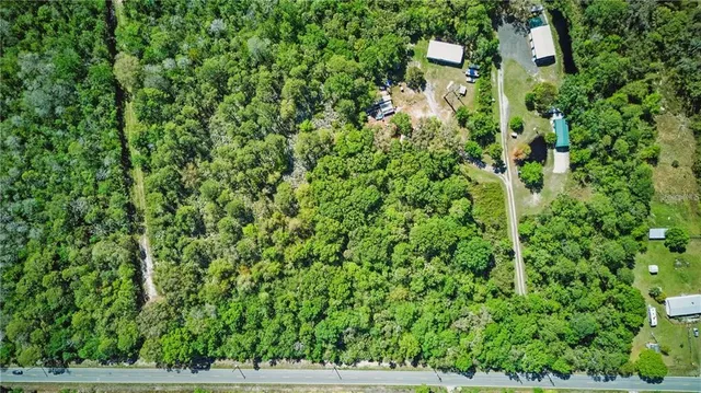 $60,000 | Harrison Road, Mims, FL 32754