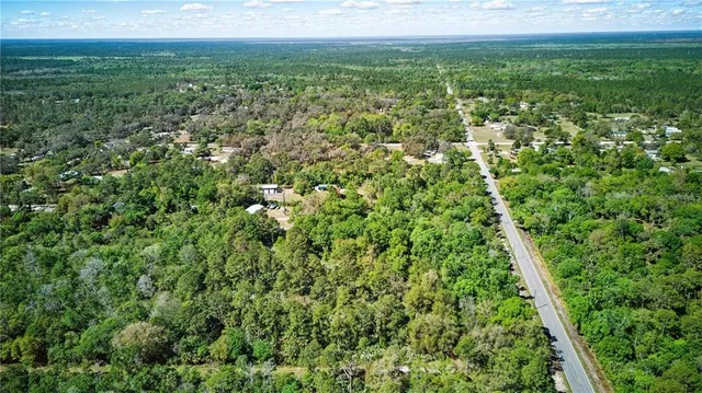 $60,000 | Harrison Road, Mims, FL 32754