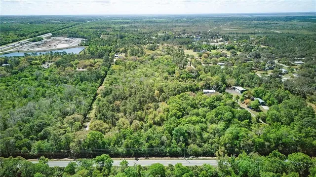 $60,000 | Harrison Road, Mims, FL 32754