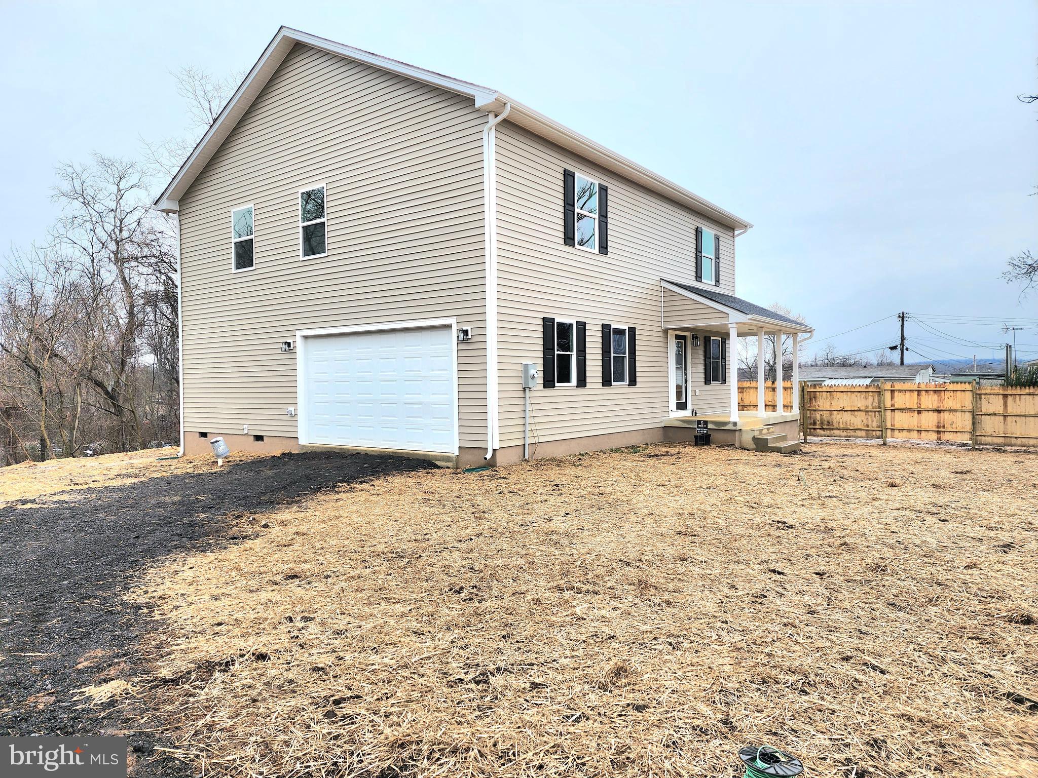 17663 Washington Street, Dumfries, VA 22026 Compass