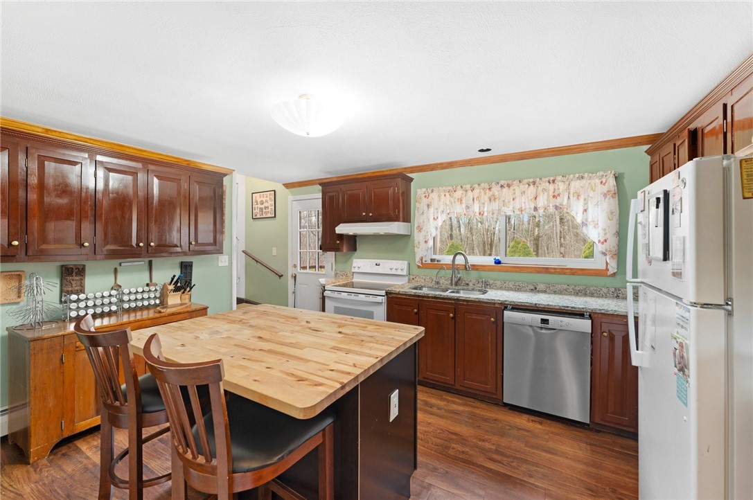 24 Bell Schoolhouse Road Richmond, RI 02892 - Photo 13 of 48 Gallery Image 13