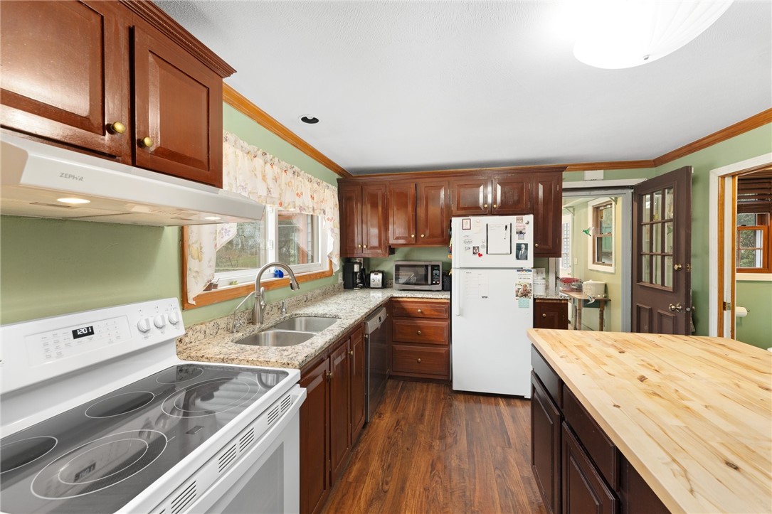24 Bell Schoolhouse Road Richmond, RI 02892 - Photo 14 of 48 Gallery Image 14