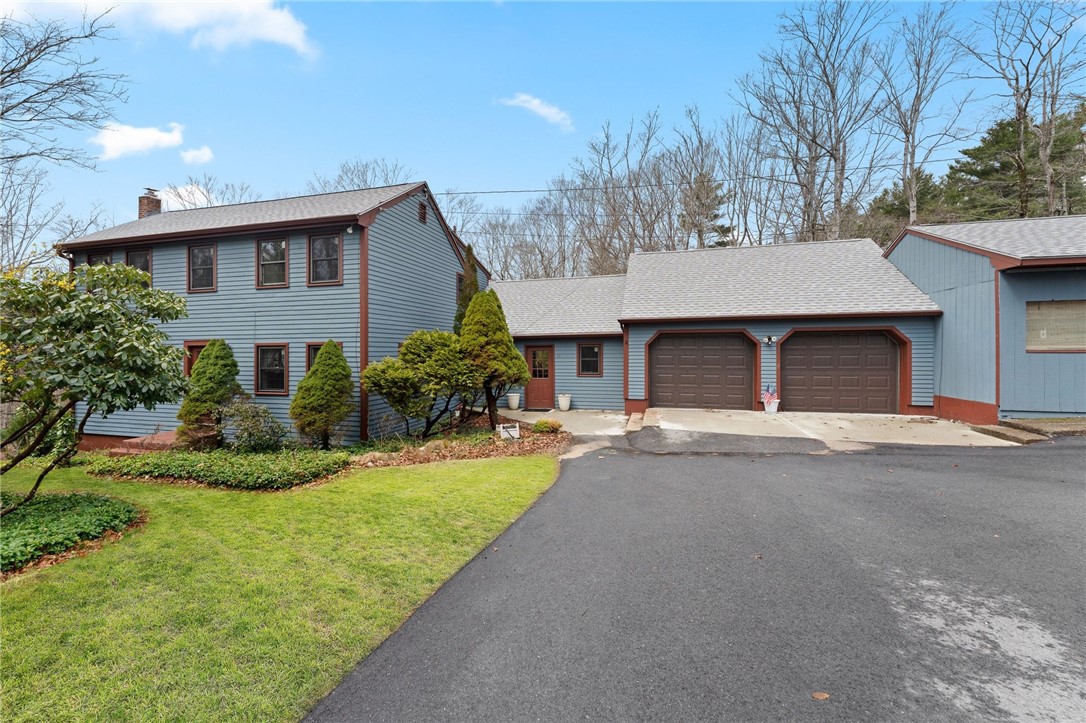 24 Bell Schoolhouse Road Richmond, RI 02892 - Photo 2 of 48 Gallery Image 2