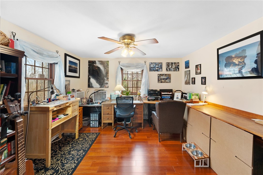 24 Bell Schoolhouse Road Richmond, RI 02892 - Photo 21 of 48 Gallery Image 21