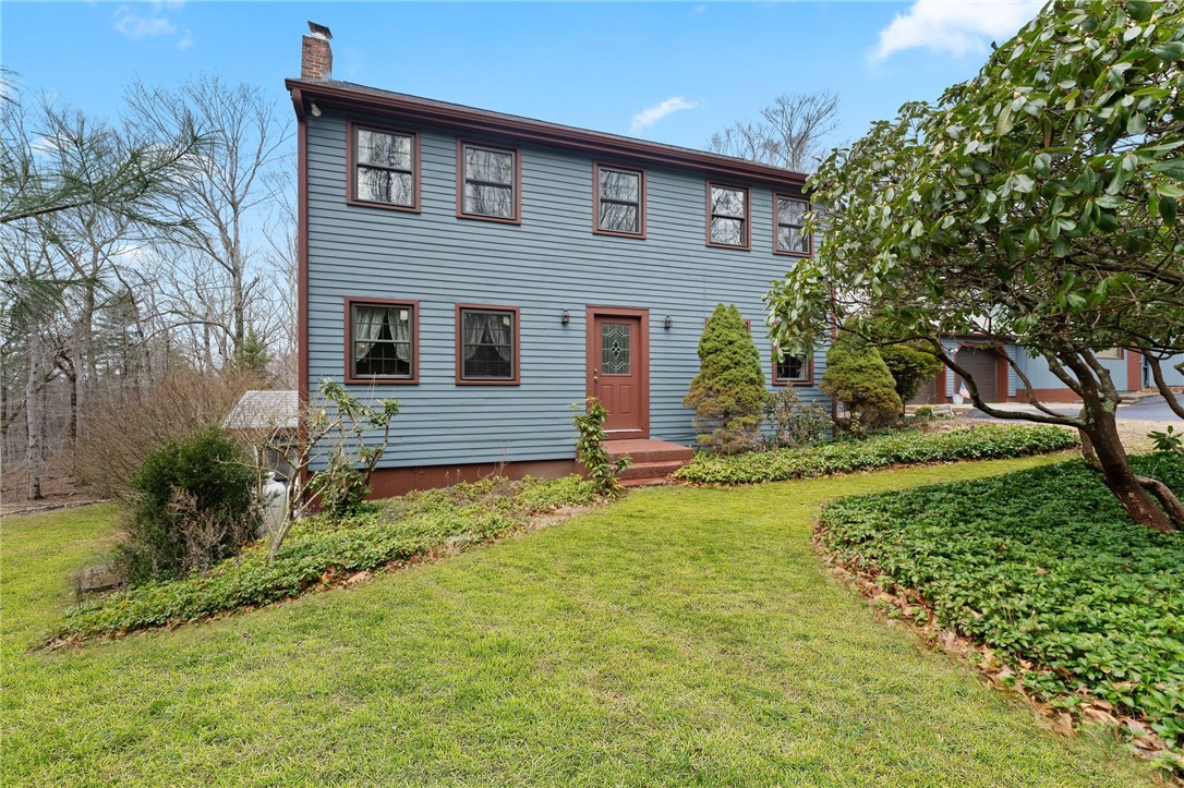 24 Bell Schoolhouse Road Richmond, RI 02892 - Photo 3 of 48 Gallery Image 3