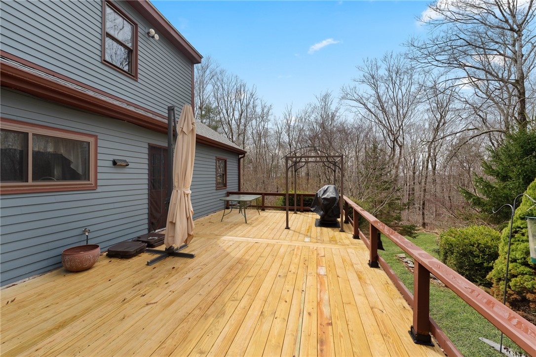 24 Bell Schoolhouse Road Richmond, RI 02892 - Photo 39 of 48 Gallery Image 39