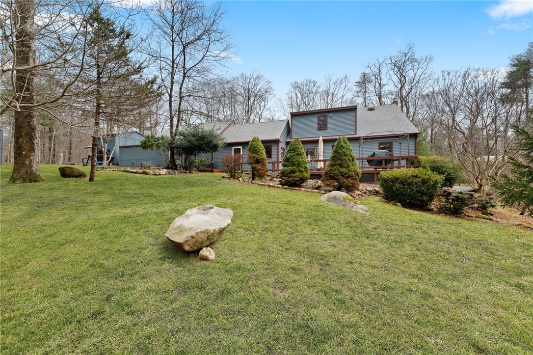 24 Bell Schoolhouse Road Richmond, RI 02892 - Photo 41 of 48 Gallery Image 41