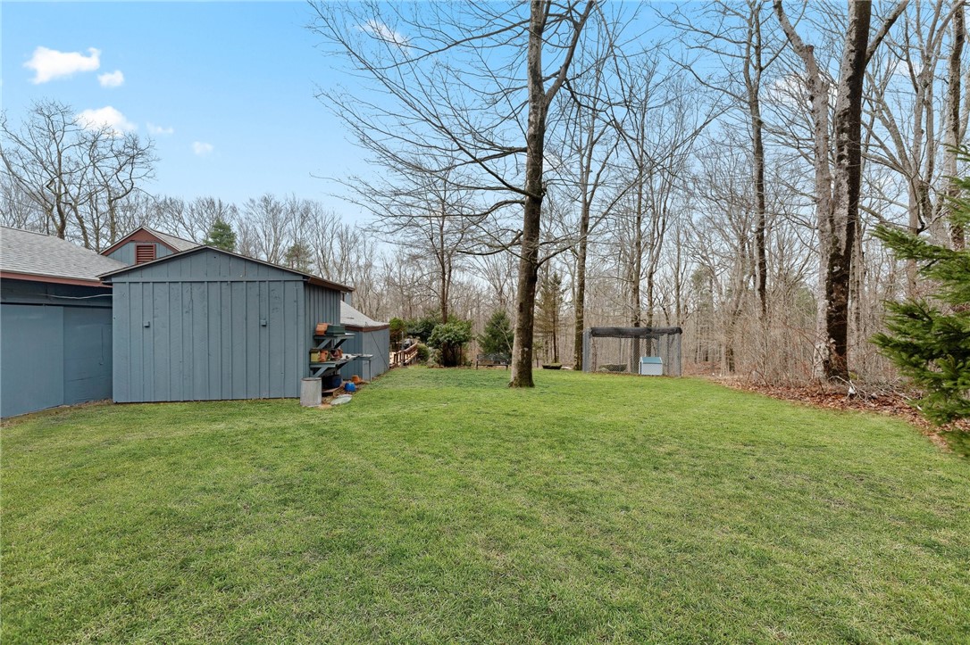 24 Bell Schoolhouse Road Richmond, RI 02892 - Photo 42 of 48 Gallery Image 42