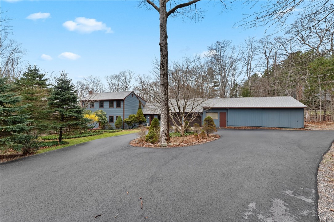24 Bell Schoolhouse Road Richmond, RI 02892 - Photo 5 of 48 Gallery Image 5
