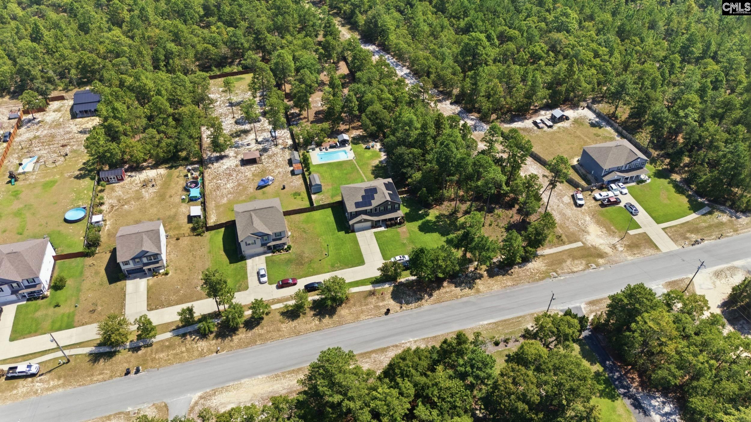 1314 Chestnut Road Elgin, SC 29045 - Photo 48 of 53 Gallery Image 48