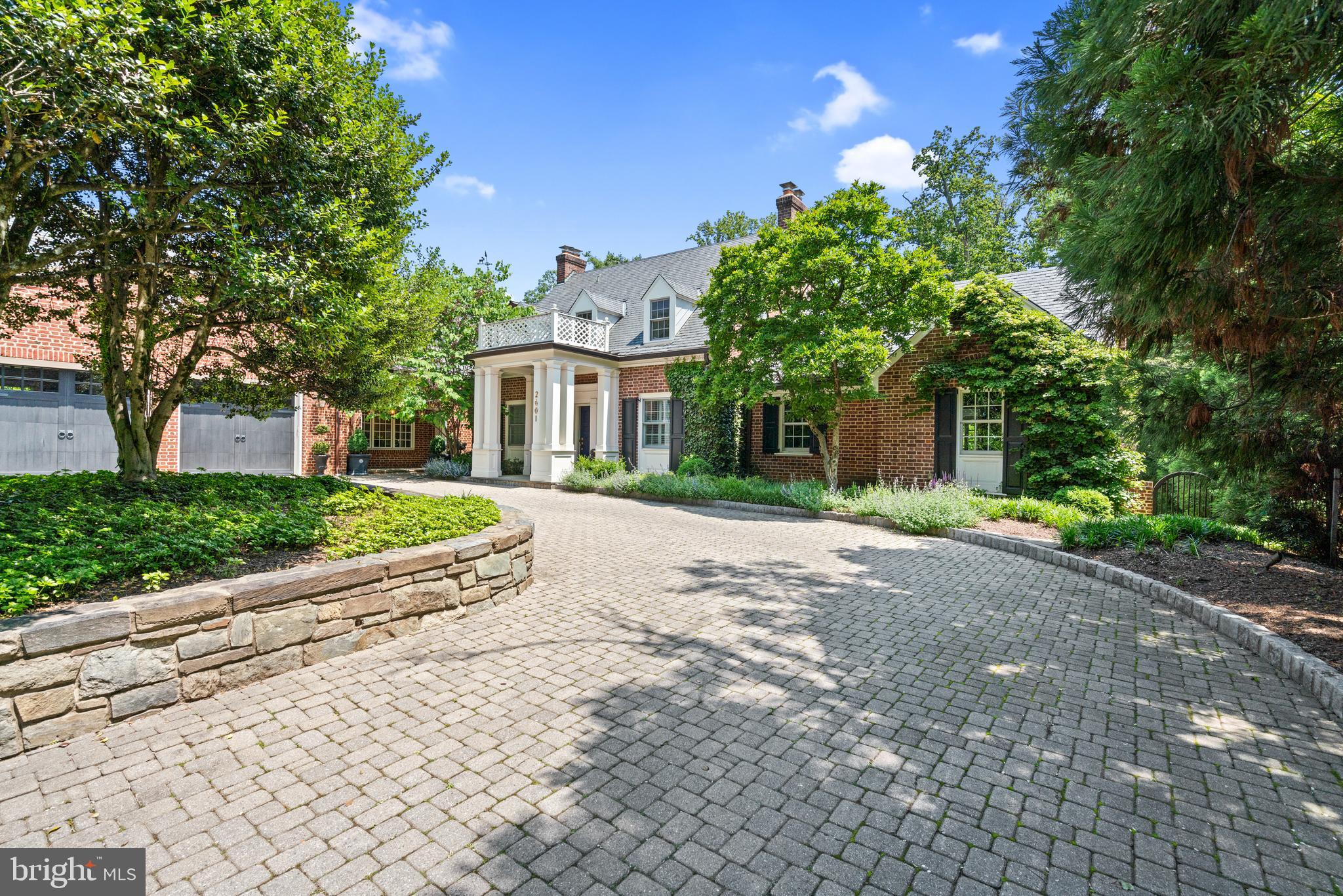 2601 Foxhall Road Northwest Washington, DC 20007 - Photo 1 of 38 2601 Foxhall Road NW