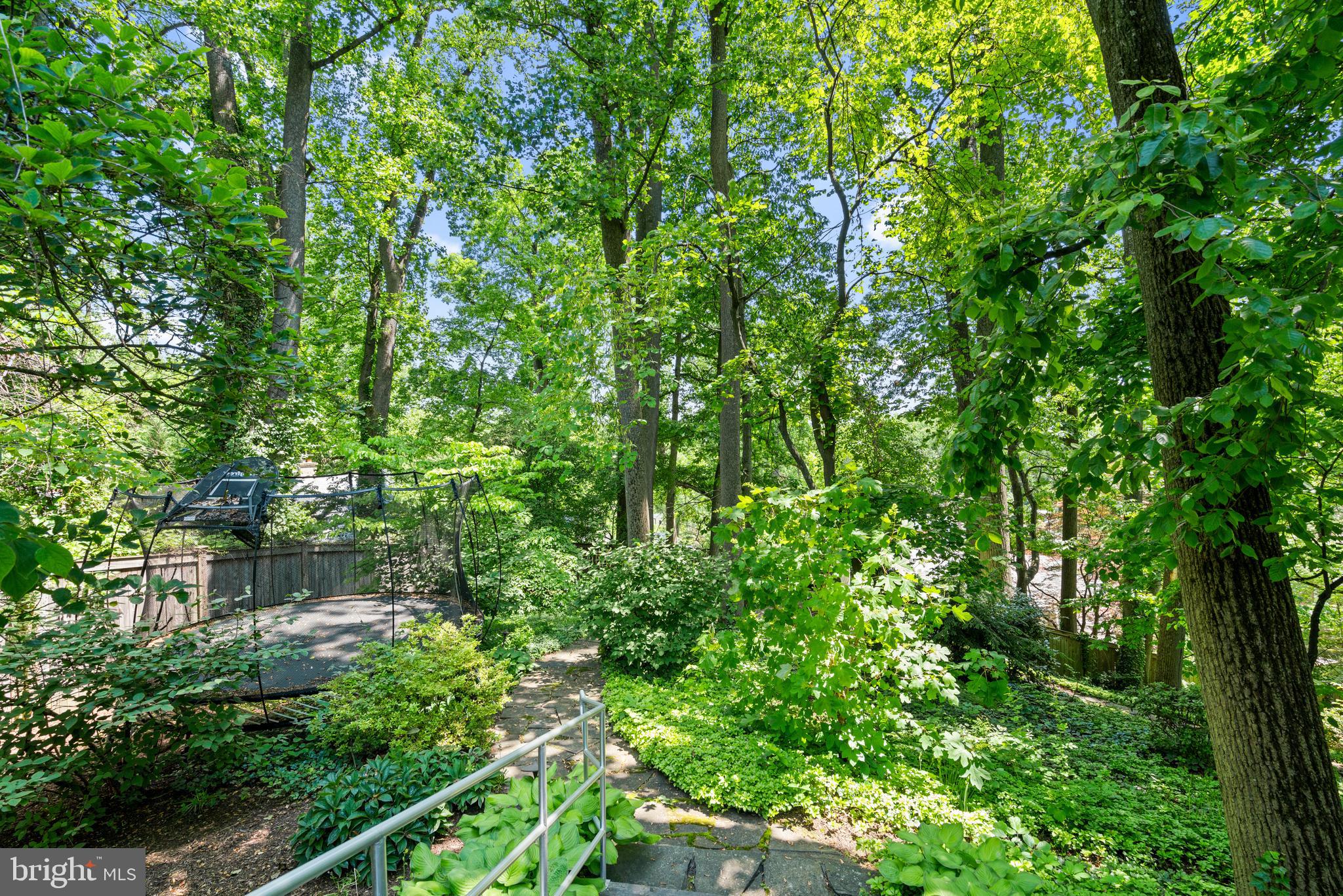 2601 Foxhall Road Northwest Washington, DC 20007 - Photo 36 of 38 Grounds