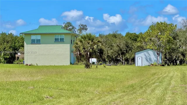 $458,000 | 34955 Northeast 4th Drive, Okeechobee, FL 34972