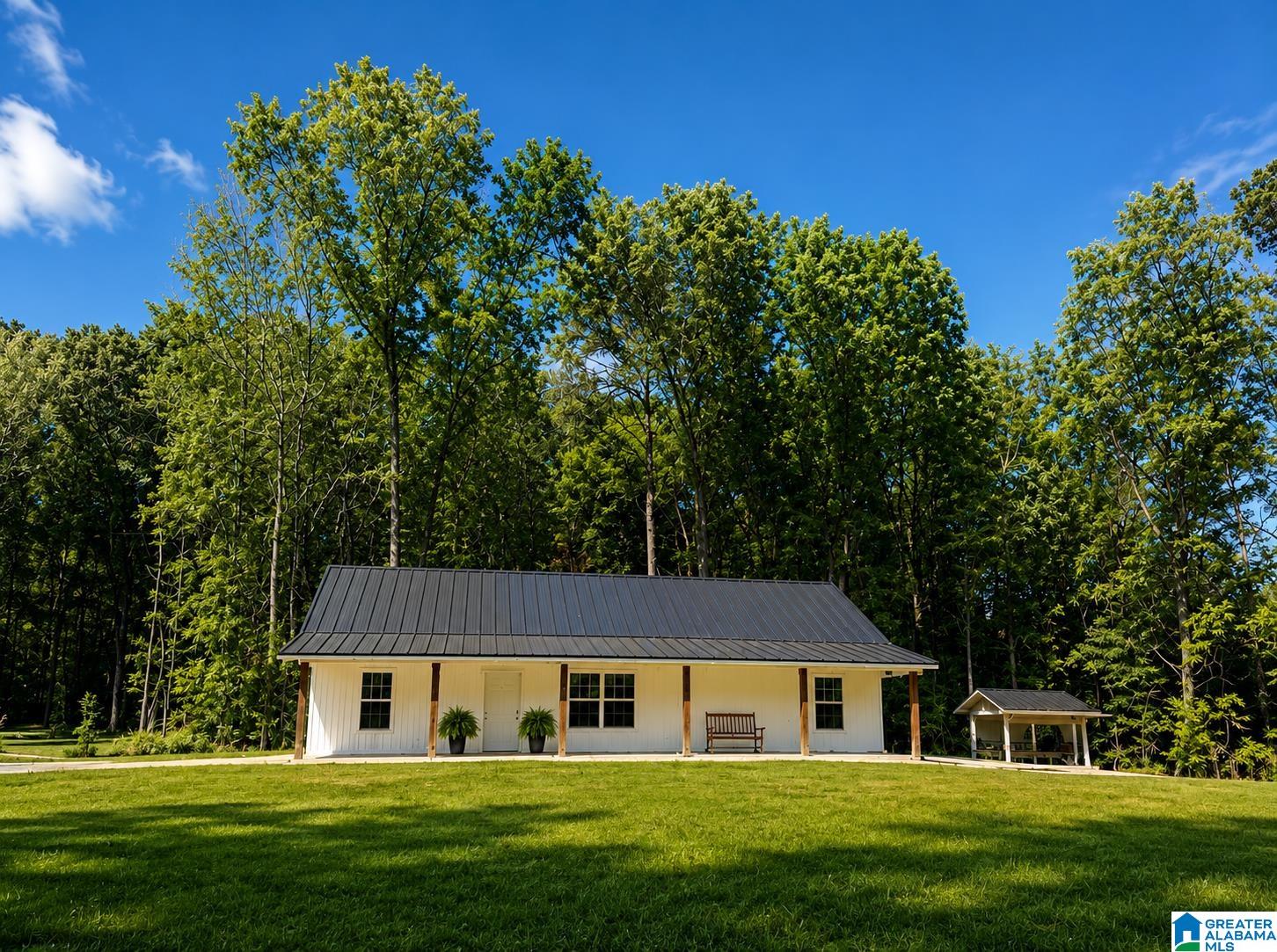 721 Huff Lane Steele, AL 35987 - Photo 1 of 15