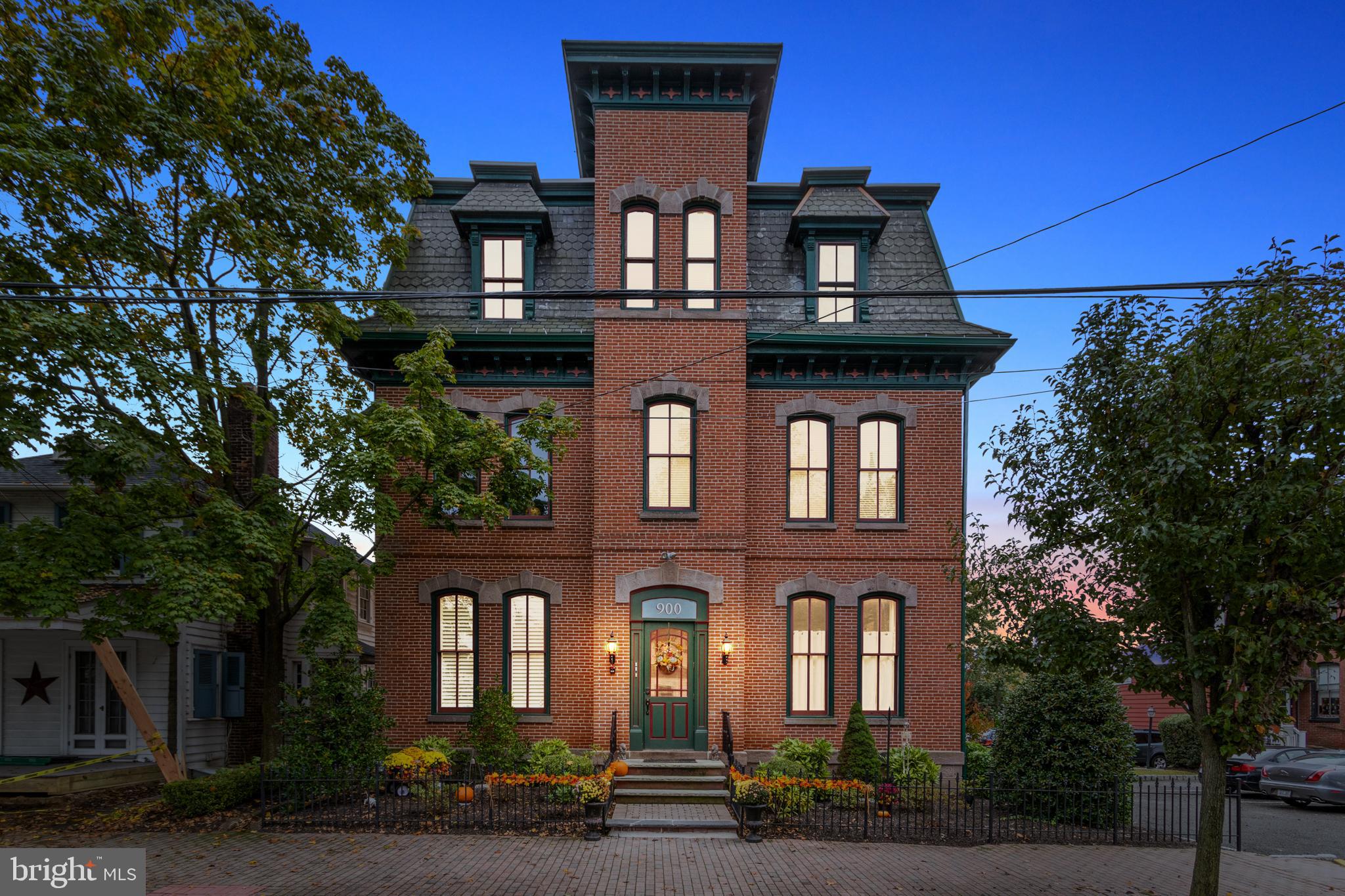 900 Radcliffe Street, Unit D Bristol, PA 19007 - Photo 2 of 40