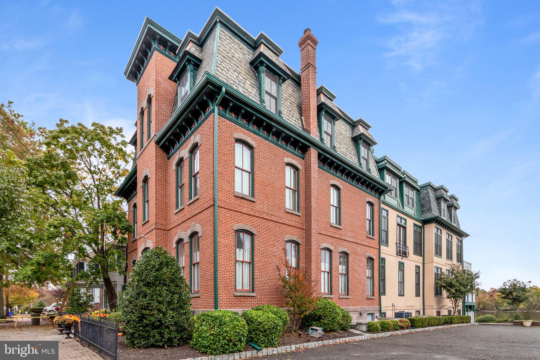 900 Radcliffe Street, Unit D Bristol, PA 19007 - Photo 34 of 40