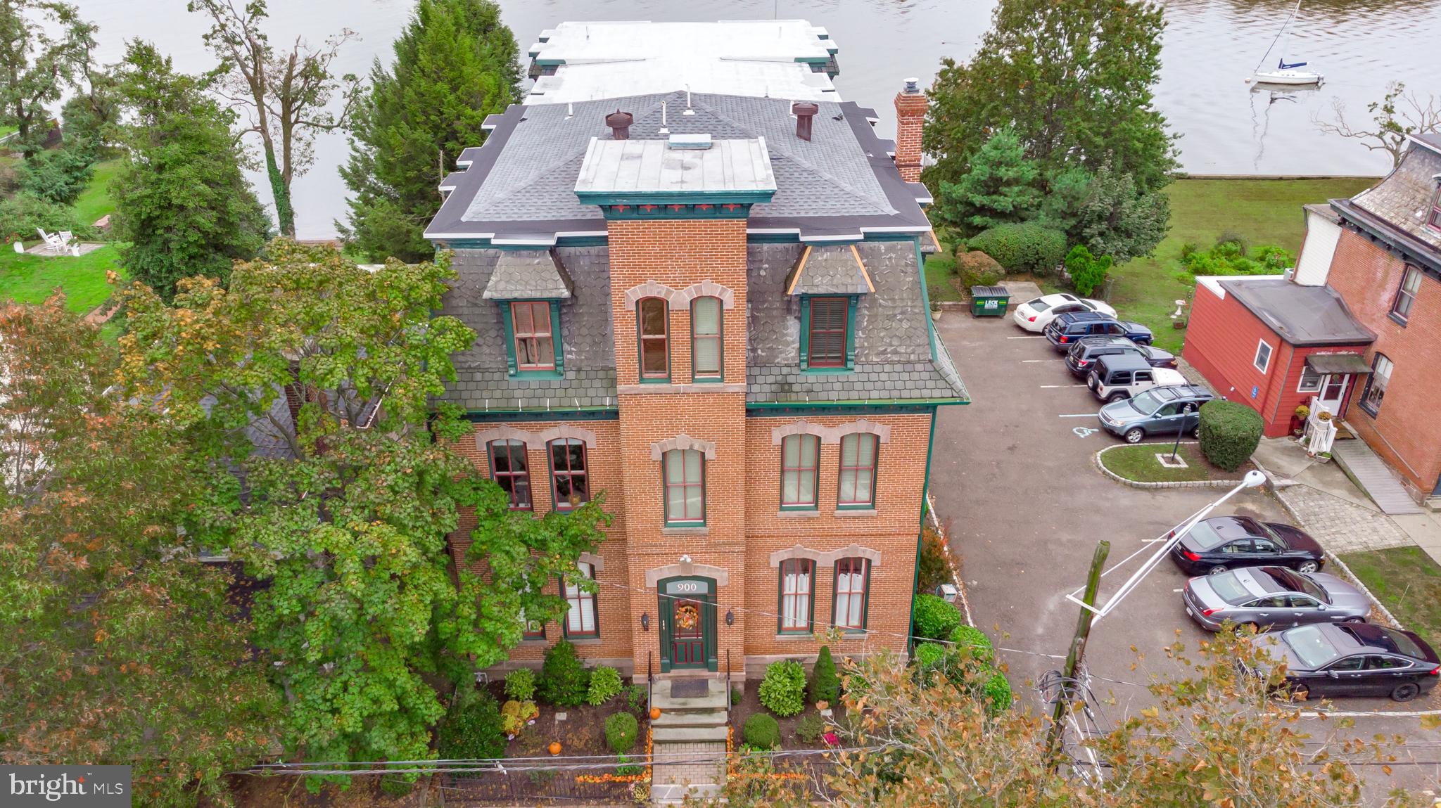 900 Radcliffe Street, Unit D Bristol, PA 19007 - Photo 35 of 40