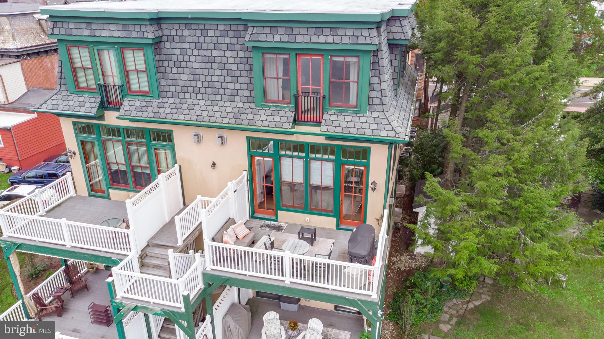 900 Radcliffe Street, Unit D Bristol, PA 19007 - Photo 37 of 40