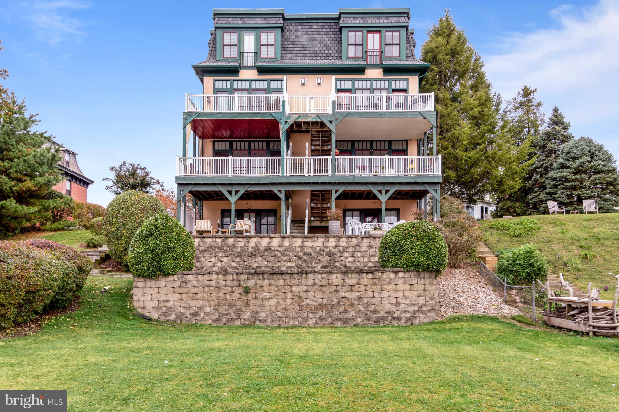 900 Radcliffe Street, Unit D Bristol, PA 19007 - Photo 38 of 40