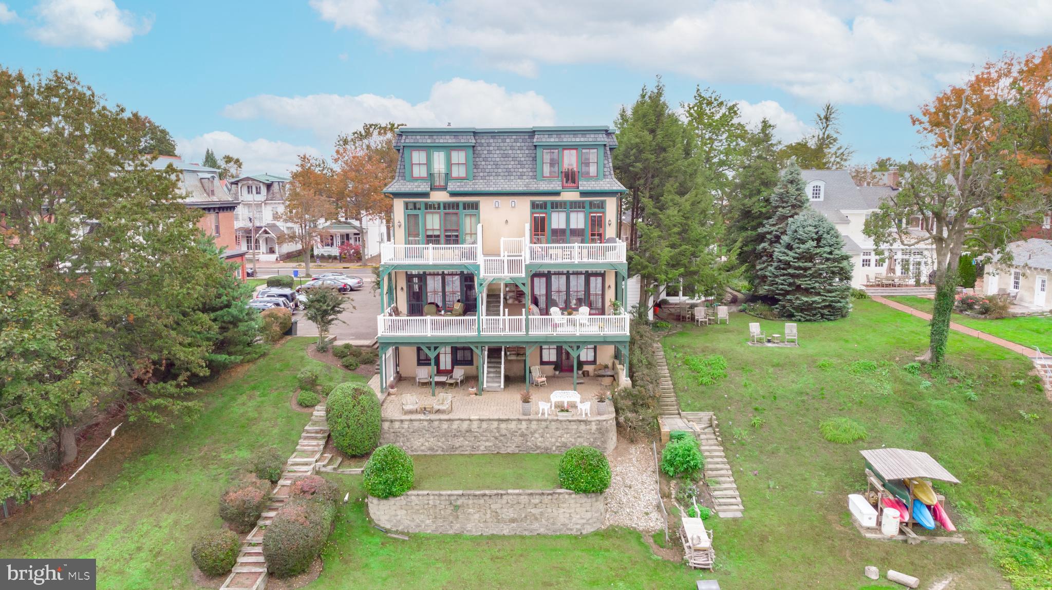 900 Radcliffe Street, Unit D Bristol, PA 19007 - Photo 39 of 40