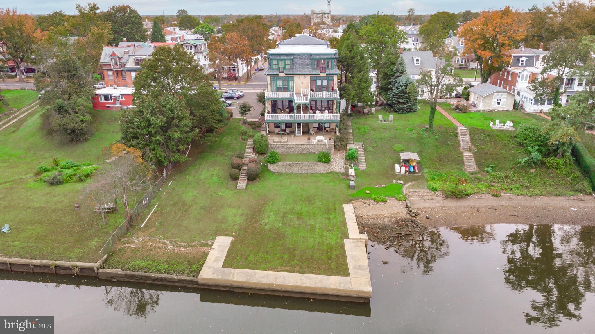 900 Radcliffe Street, Unit D Bristol, PA 19007 - Photo 40 of 40