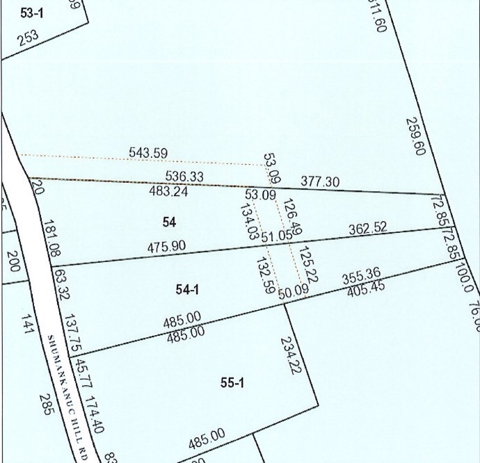 0 Shumankanuc Hill Road Charlestown, RI 02813 - Photo 2 of 2