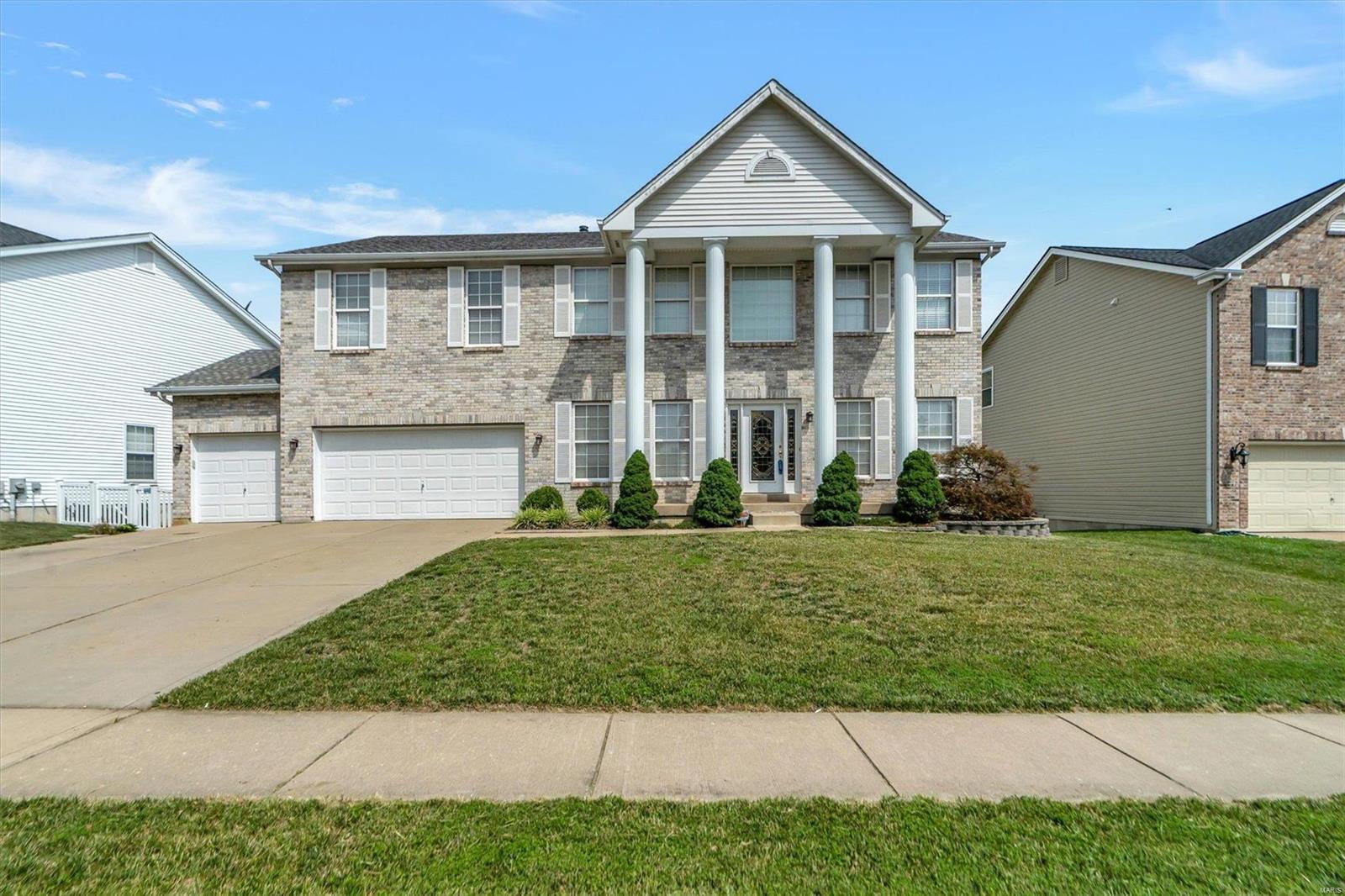 514 Rascal Crossing O'Fallon, MO 63366 - Photo 1 of 41