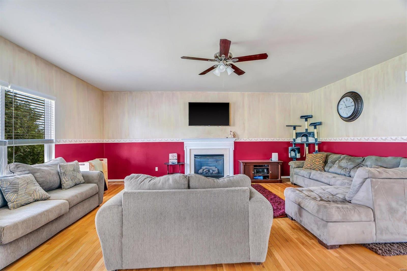 514 Rascal Crossing O'Fallon, MO 63366 - Photo 11 of 41