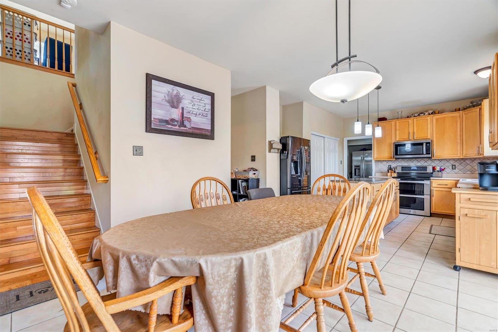 514 Rascal Crossing O'Fallon, MO 63366 - Photo 13 of 41
