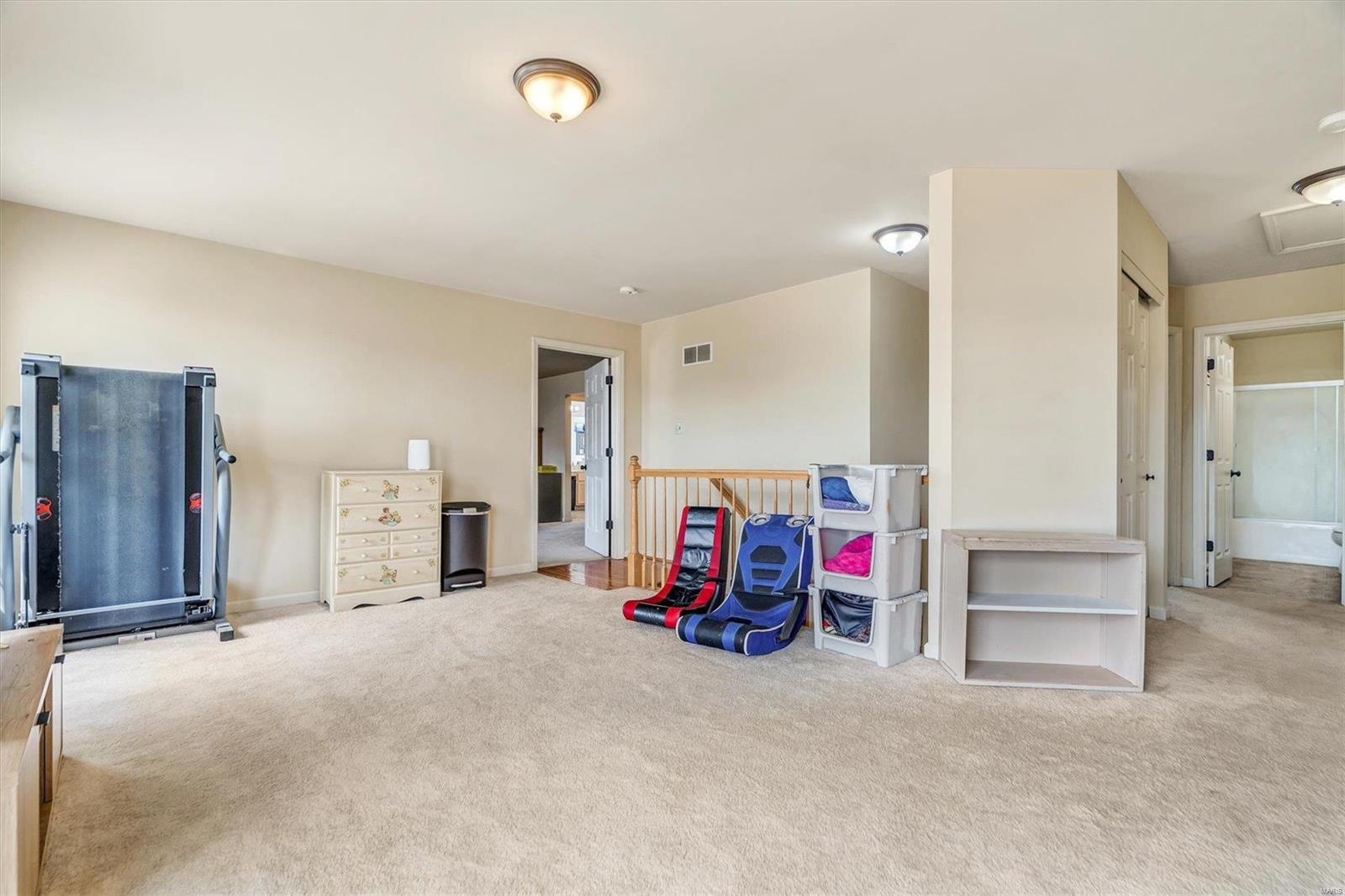 514 Rascal Crossing O'Fallon, MO 63366 - Photo 21 of 41