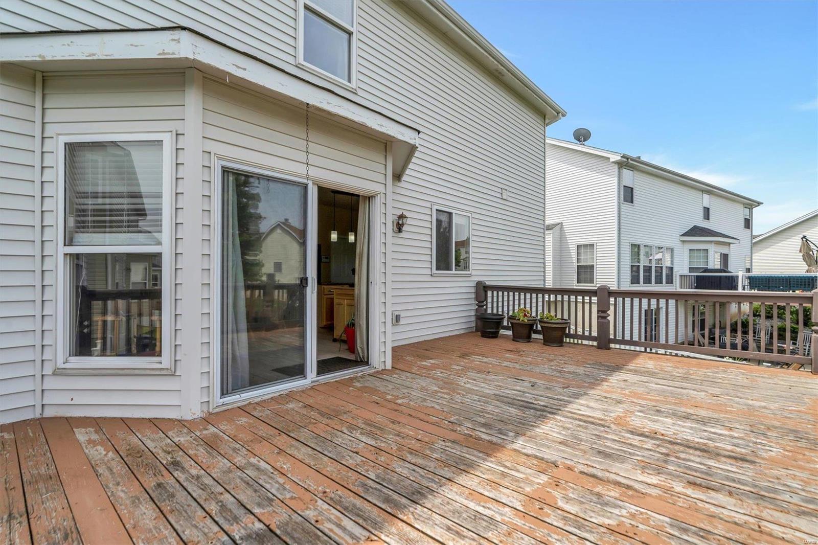 514 Rascal Crossing O'Fallon, MO 63366 - Photo 35 of 41