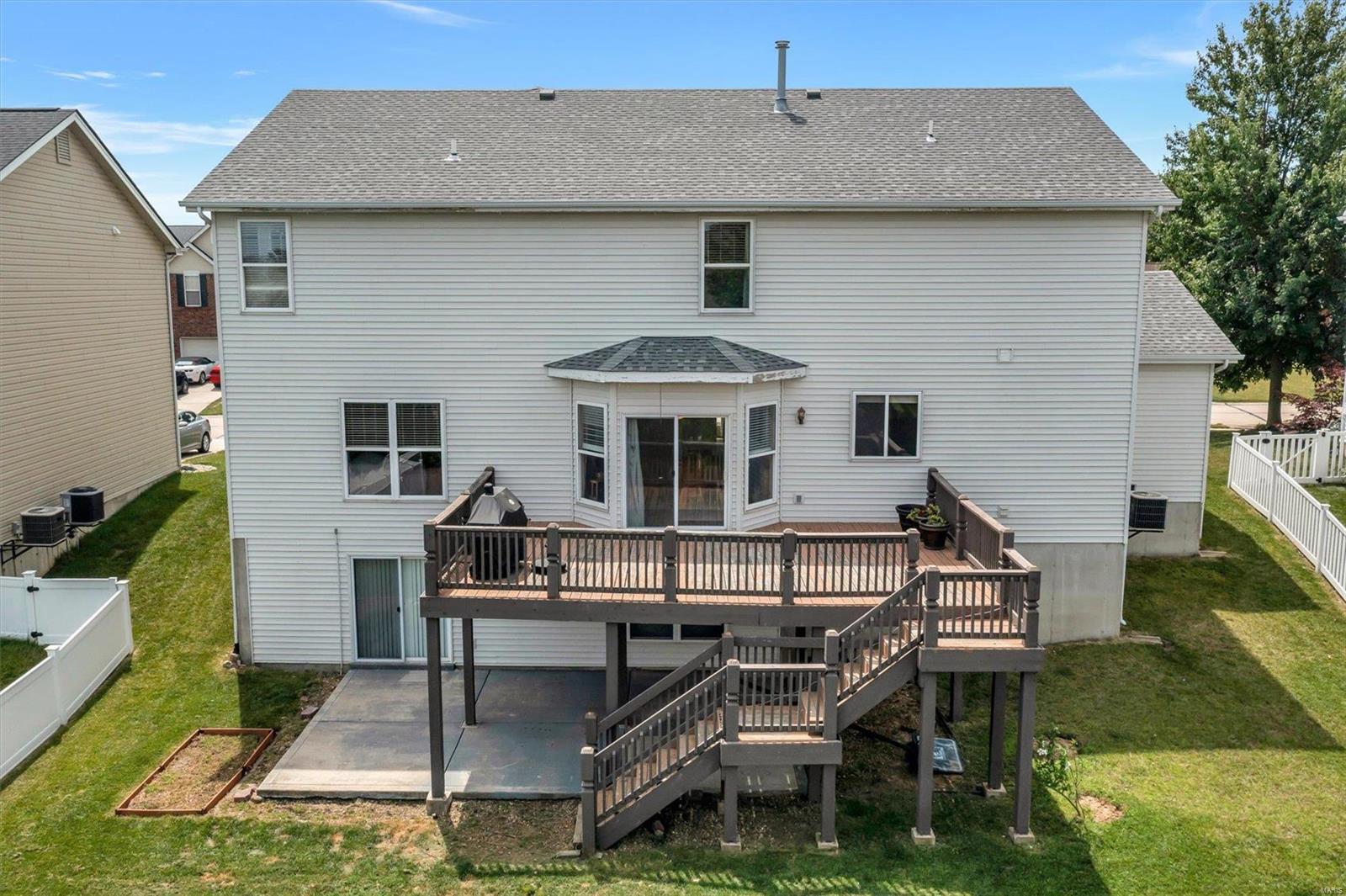 514 Rascal Crossing O'Fallon, MO 63366 - Photo 37 of 41