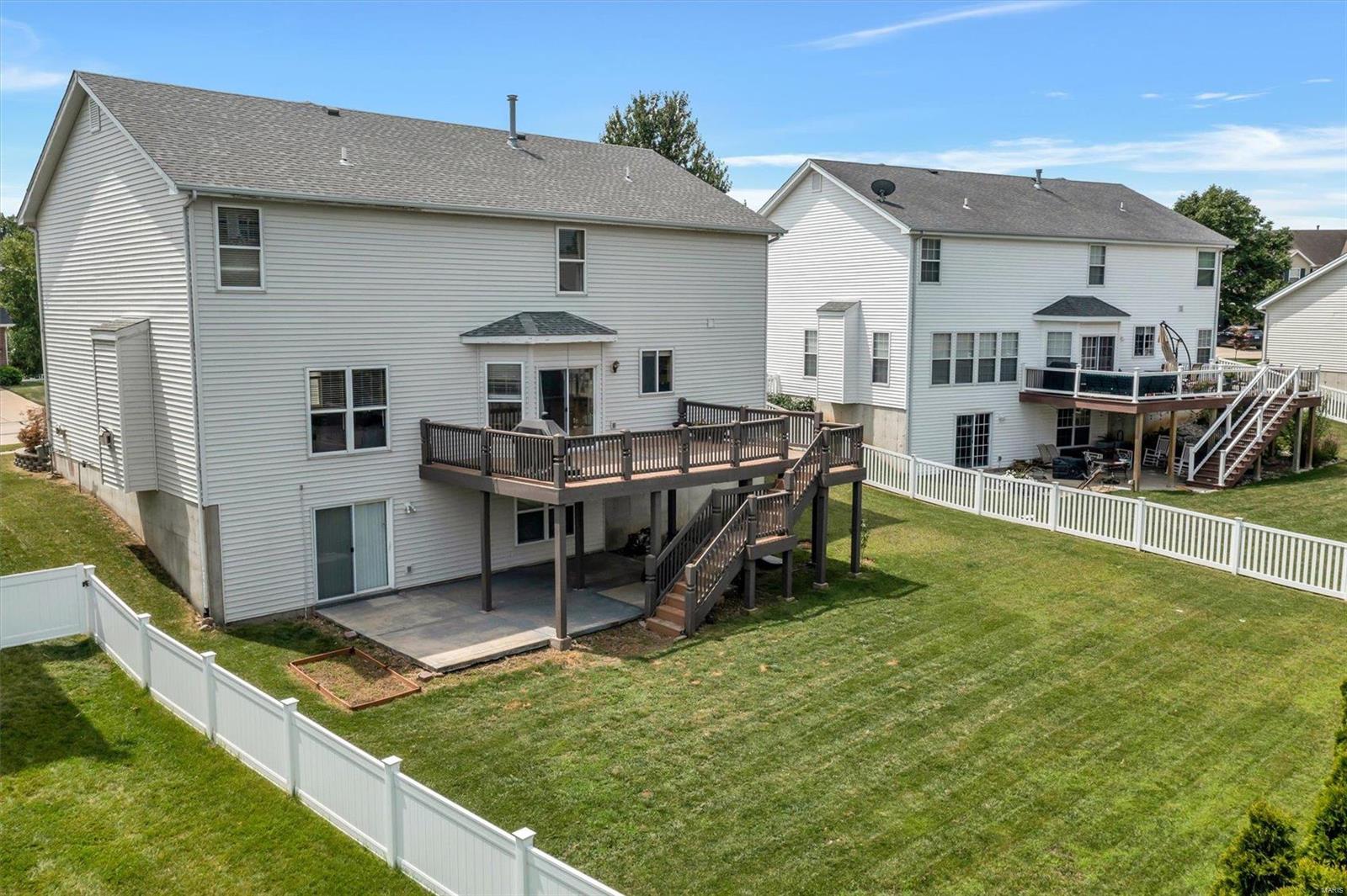 514 Rascal Crossing O'Fallon, MO 63366 - Photo 38 of 41