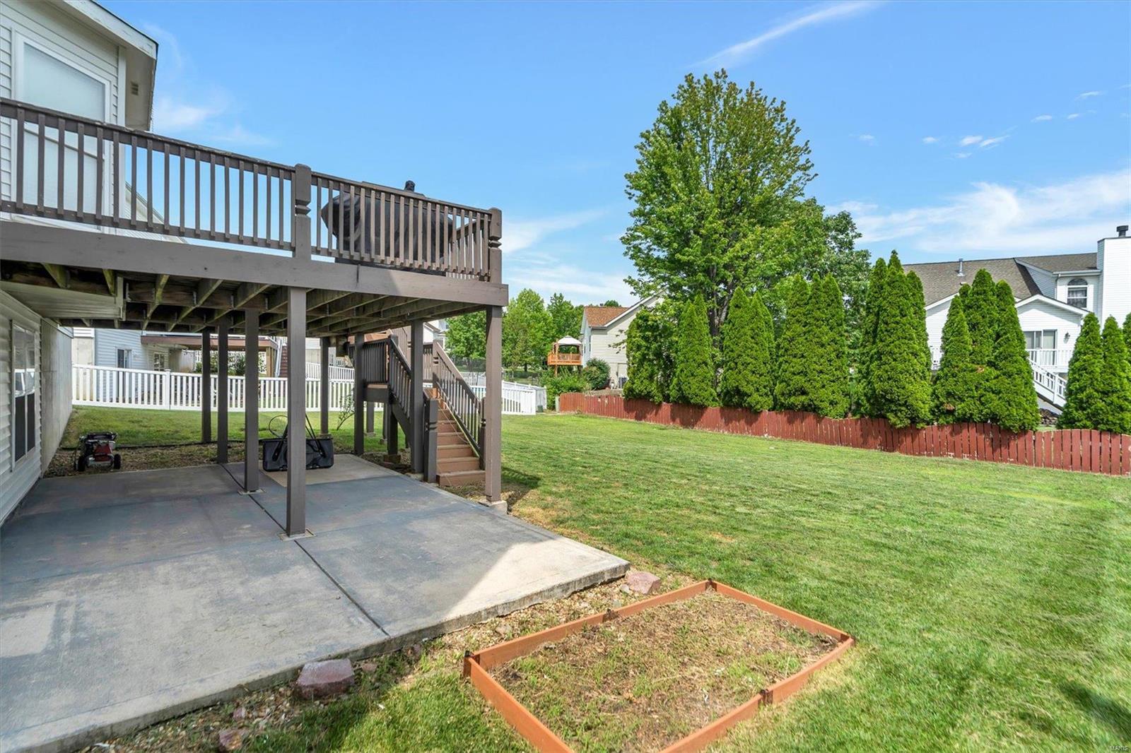 514 Rascal Crossing O'Fallon, MO 63366 - Photo 39 of 41
