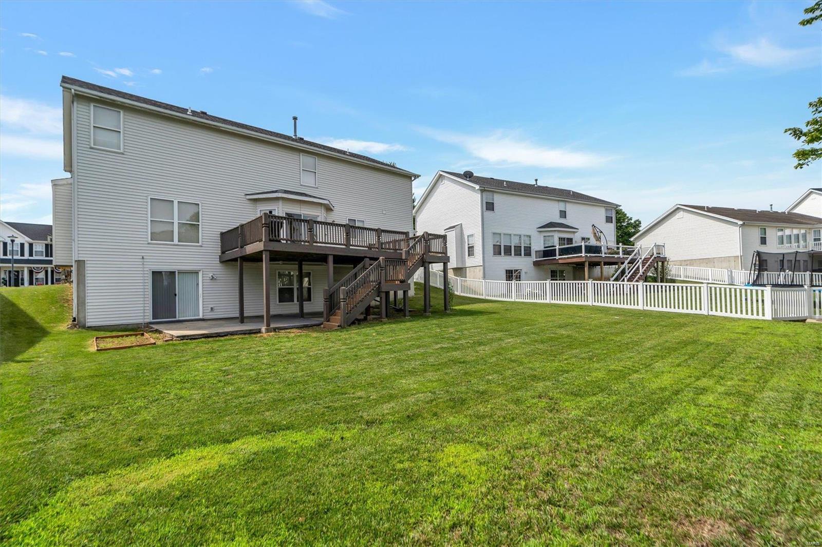 514 Rascal Crossing O'Fallon, MO 63366 - Photo 40 of 41