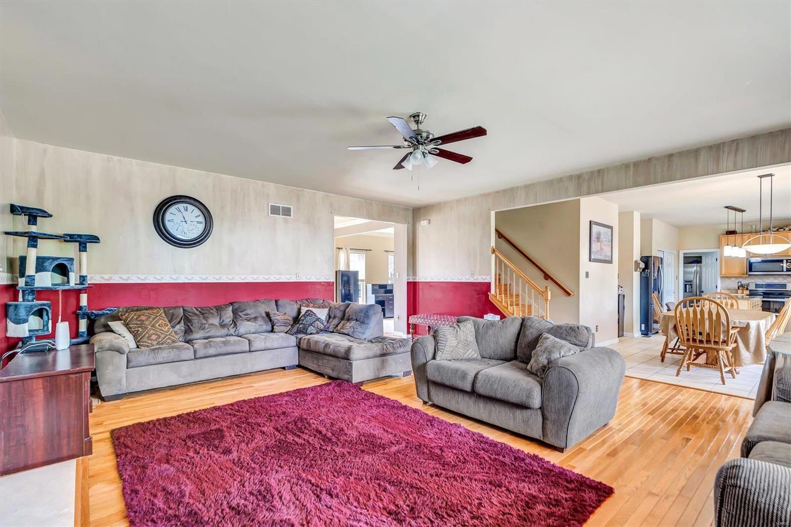 514 Rascal Crossing O'Fallon, MO 63366 - Photo 10 of 41