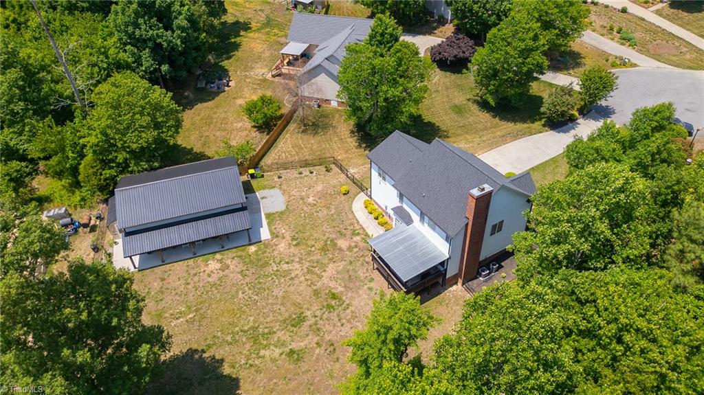 323 Ridge Drive Lexington, NC 27295 - Photo 32 of 46