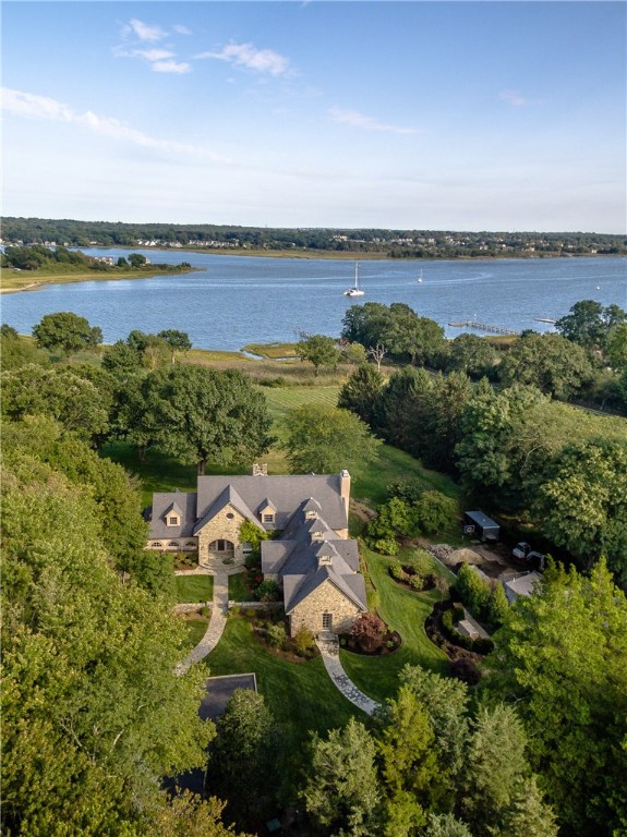 266 Rumstick Road Barrington, RI 02806 - Photo 2 of 10