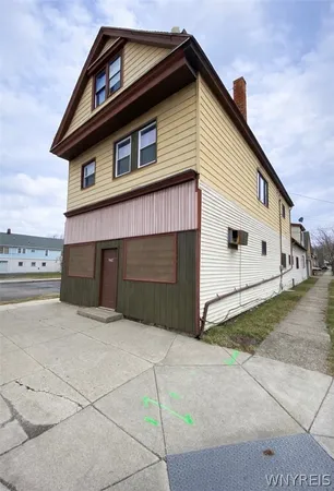 $225,000 | 1776 Clinton Street, Buffalo, NY 14206