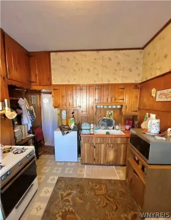 $225,000 | 1776 Clinton Street, Buffalo, NY 14206