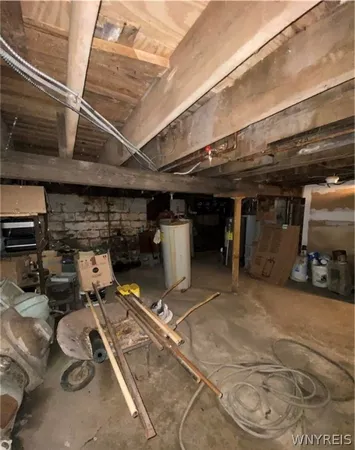$225,000 | 1776 Clinton Street, Buffalo, NY 14206