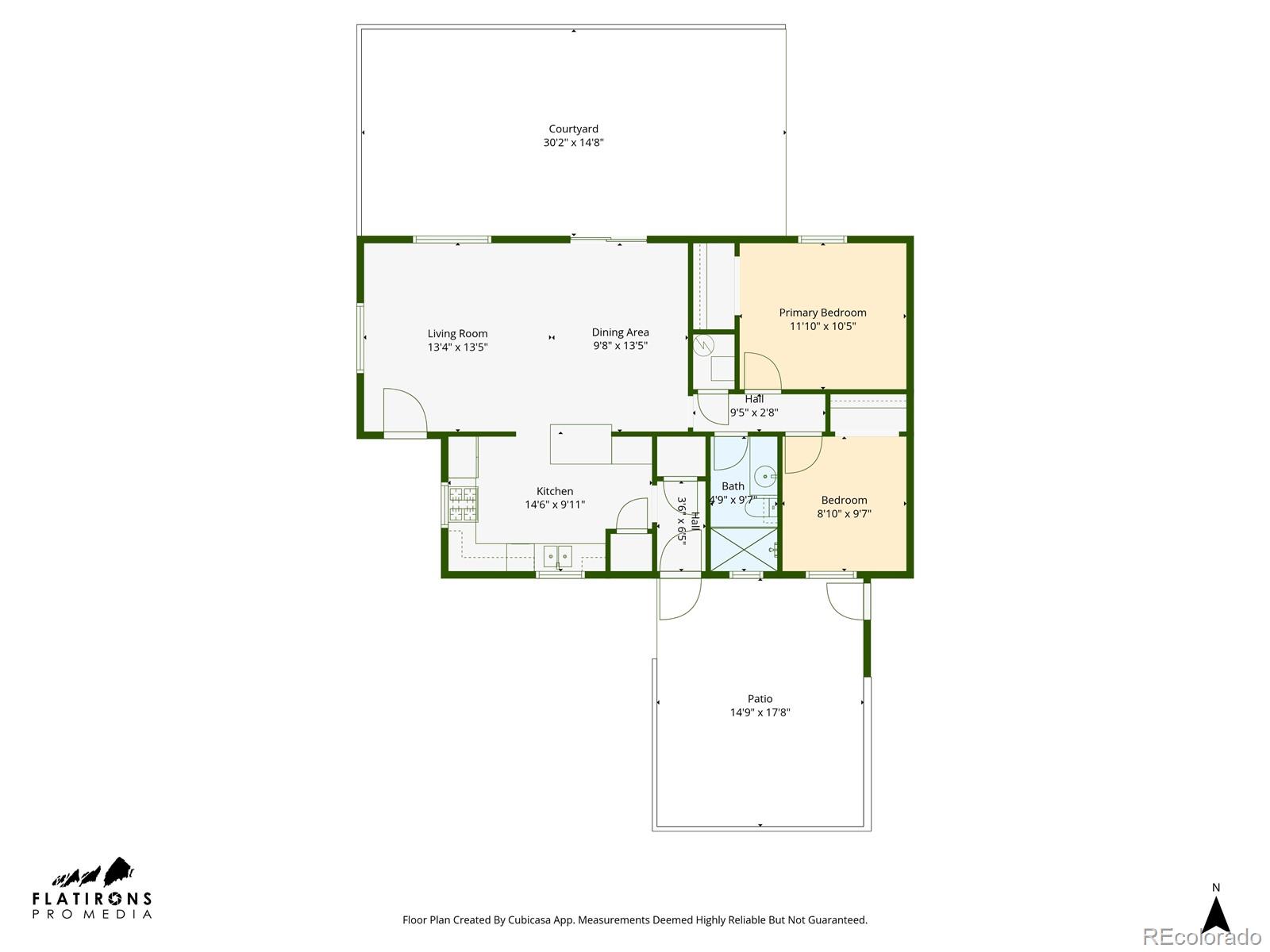 5505 Racquet Court Boulder, CO 80303 - Photo 31 of 31