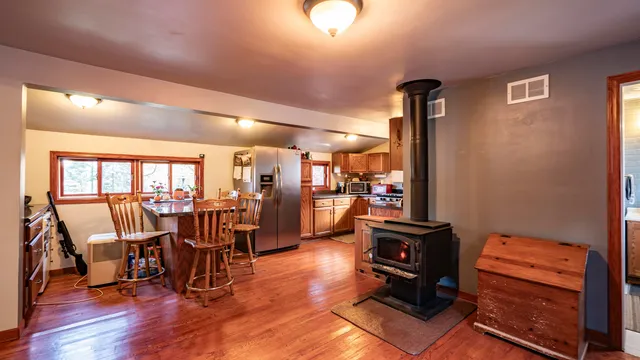 $359,900 | E269 Hudziak Road, Waupaca, WI 54981