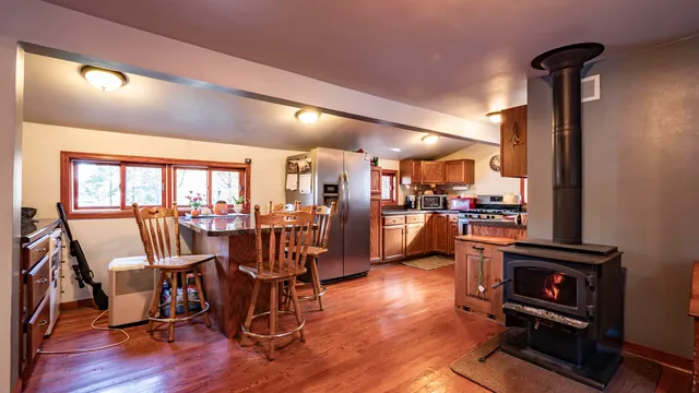 $359,900 | E269 Hudziak Road, Waupaca, WI 54981