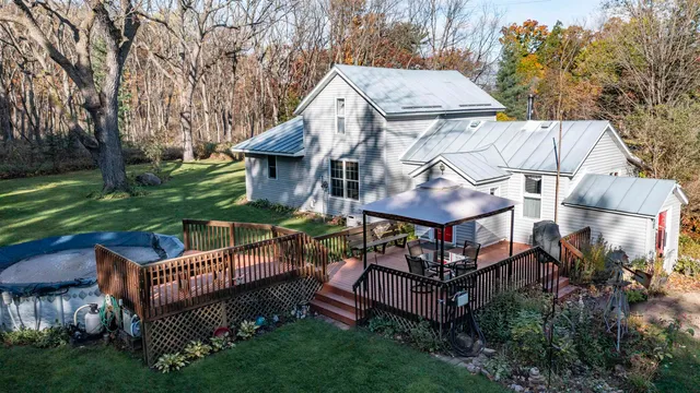 $359,900 | E269 Hudziak Road, Waupaca, WI 54981