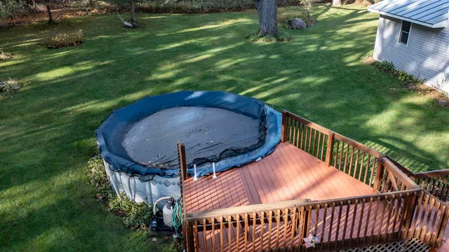 $359,900 | E269 Hudziak Road, Waupaca, WI 54981