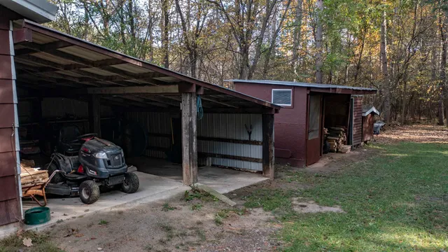 $359,900 | E269 Hudziak Road, Waupaca, WI 54981