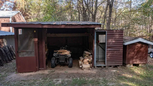 $359,900 | E269 Hudziak Road, Waupaca, WI 54981