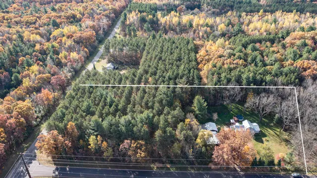 $359,900 | E269 Hudziak Road, Waupaca, WI 54981